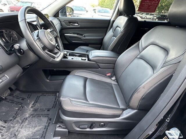 2024 Nissan Pathfinder SL Glendale Heights IL