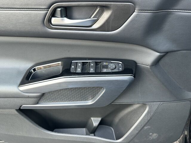 2024 Nissan Pathfinder SL Glendale Heights IL