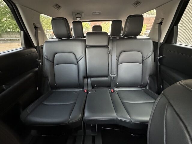 2024 Nissan Pathfinder SL Glendale Heights IL