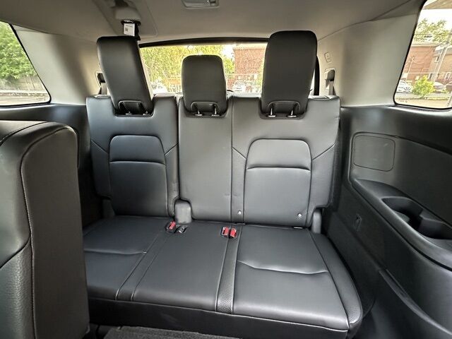 2024 Nissan Pathfinder SL Glendale Heights IL