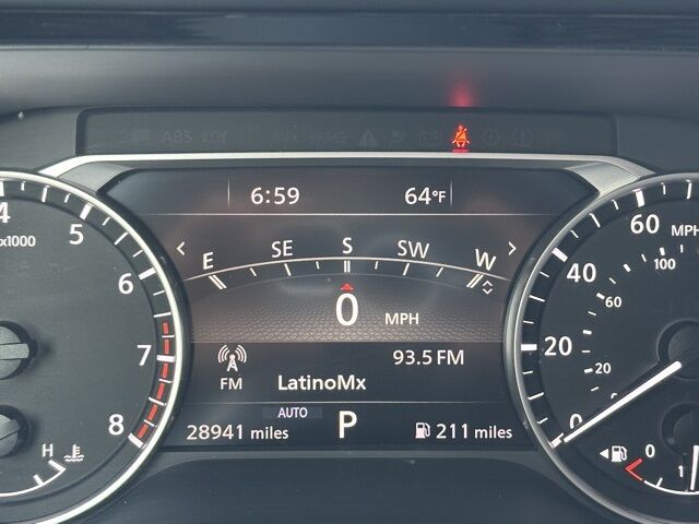 2024 Nissan Pathfinder SL Glendale Heights IL