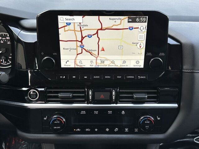 2024 Nissan Pathfinder SL Glendale Heights IL