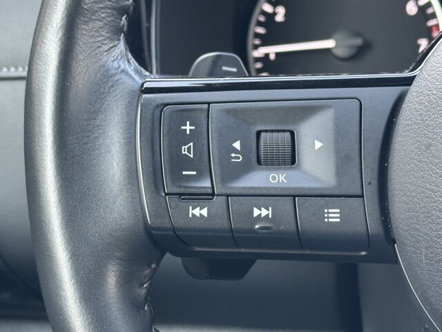 2024 Nissan Pathfinder SL Glendale Heights IL