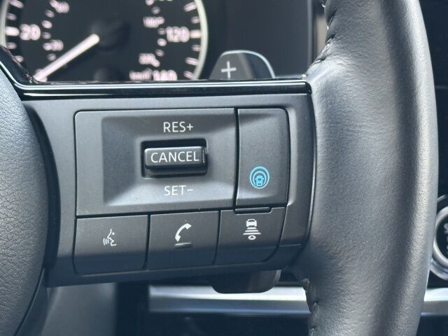 2024 Nissan Pathfinder SL Glendale Heights IL