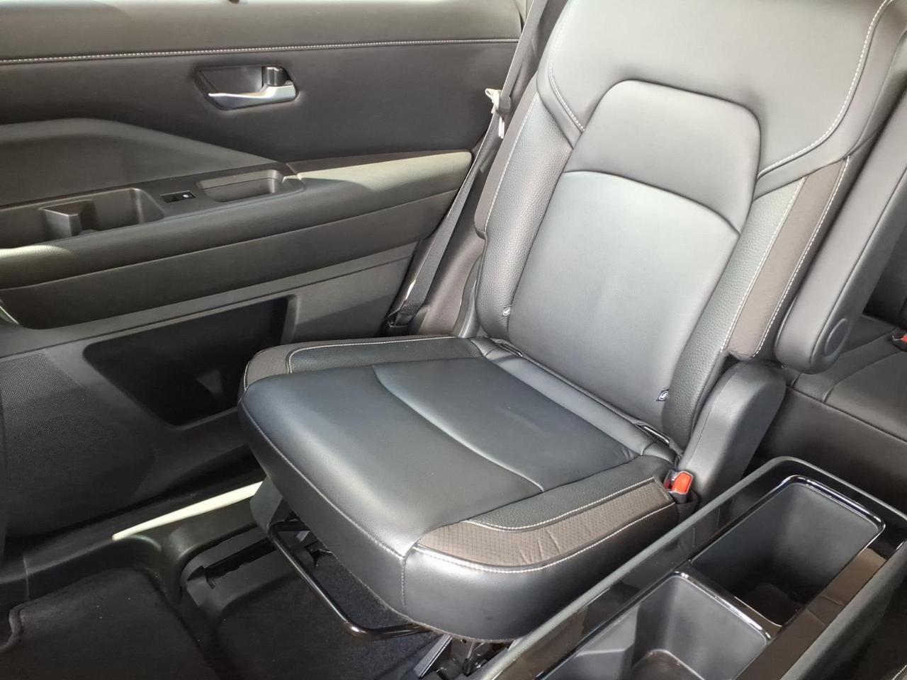 2024 Nissan Pathfinder SL Brownsville TX