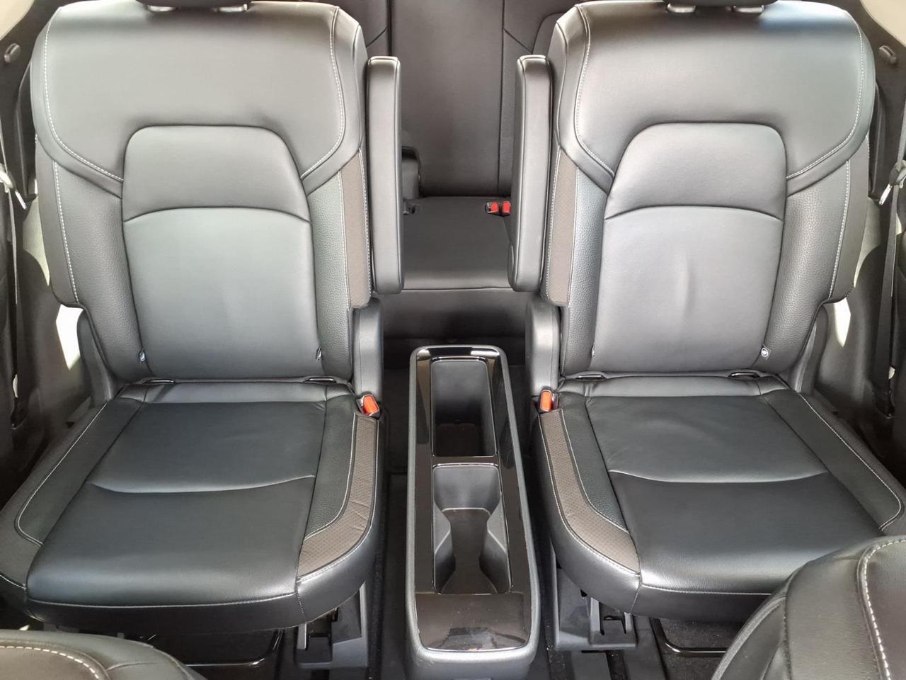 2024 Nissan Pathfinder SL Brownsville TX