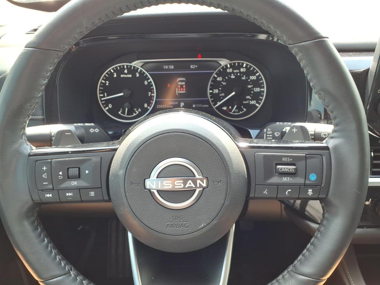 2024 Nissan Pathfinder SL Brownsville TX