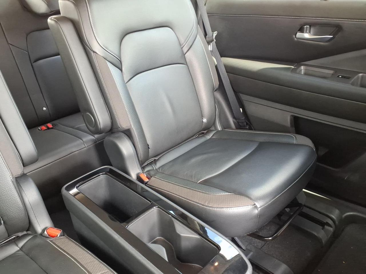 2024 Nissan Pathfinder SL Brownsville TX