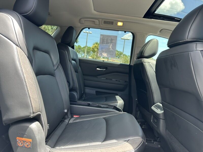 2024 Nissan Pathfinder SL Jacksonville FL