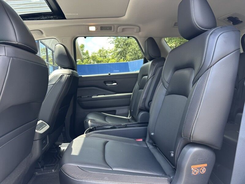 2024 Nissan Pathfinder SL Jacksonville FL