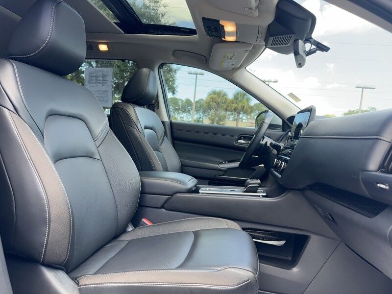 2024 Nissan Pathfinder SL Jacksonville FL