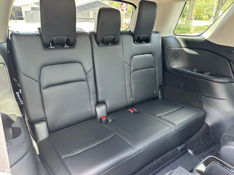 2024 Nissan Pathfinder SL Jacksonville FL