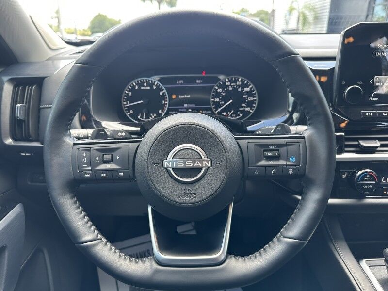 2024 Nissan Pathfinder SL Jacksonville FL