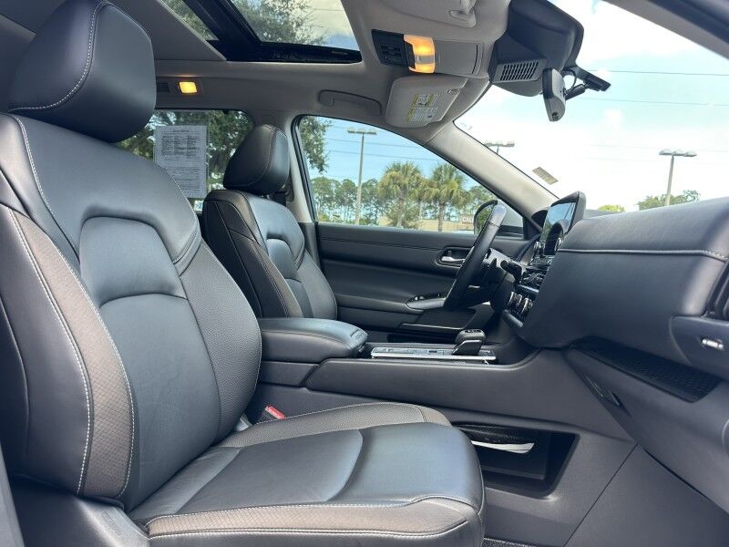 2024 Nissan Pathfinder SL Jacksonville FL