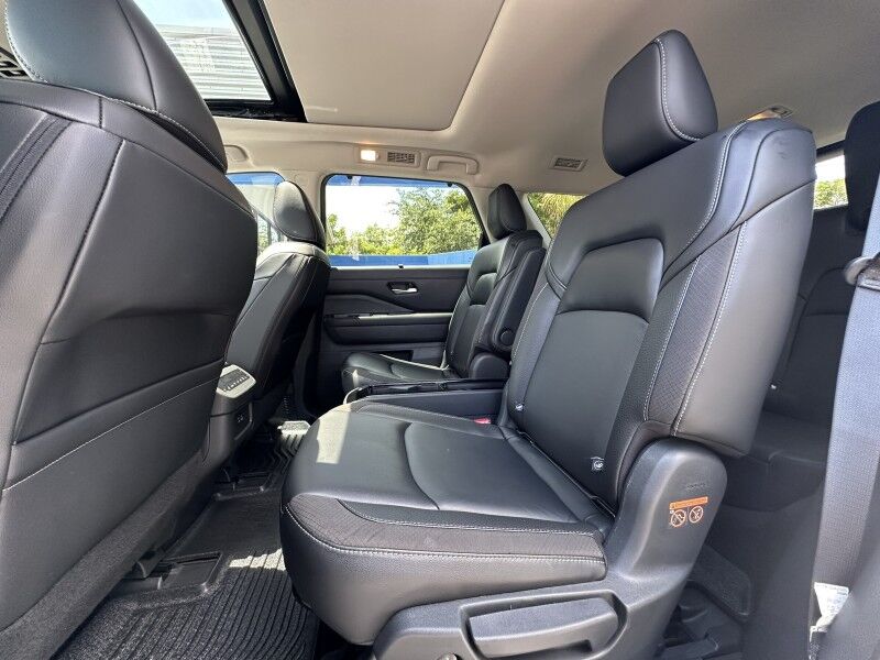 2024 Nissan Pathfinder SL Jacksonville FL