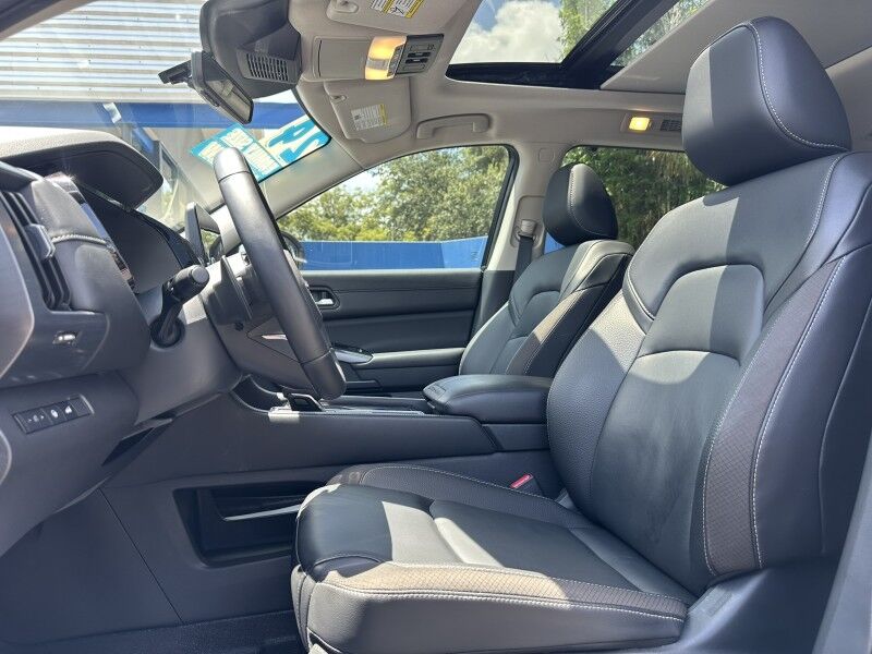 2024 Nissan Pathfinder SL Jacksonville FL