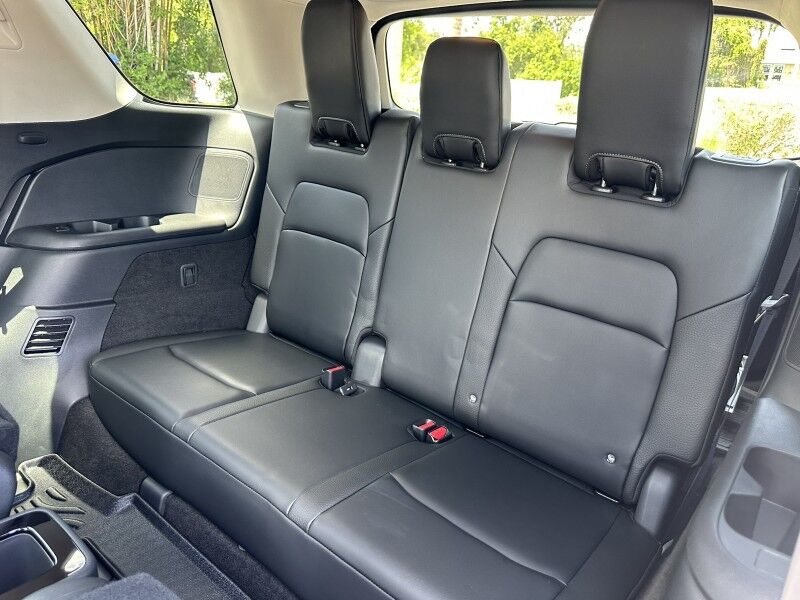 2024 Nissan Pathfinder SL Jacksonville FL