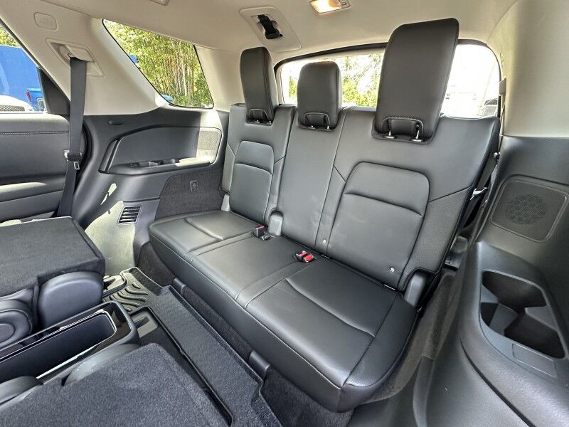 2024 Nissan Pathfinder SL Jacksonville FL