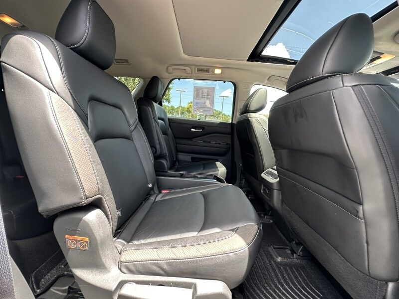 2024 Nissan Pathfinder SL Jacksonville FL