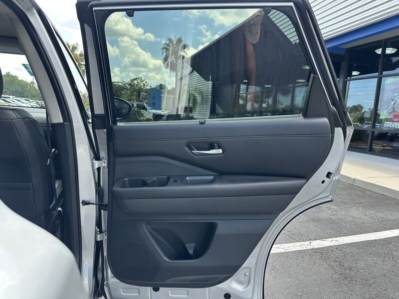 2024 Nissan Pathfinder SL Jacksonville FL