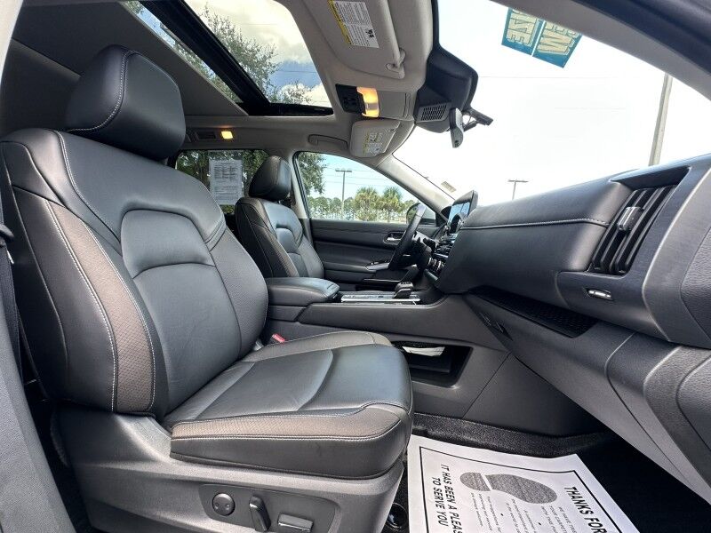 2024 Nissan Pathfinder SL Jacksonville FL