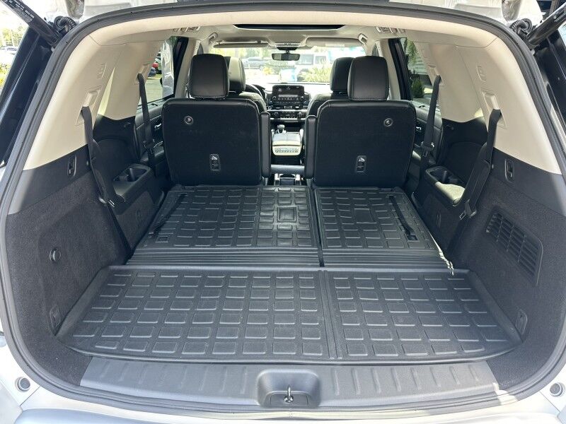 2024 Nissan Pathfinder SL Jacksonville FL