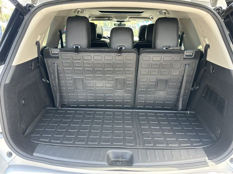 2024 Nissan Pathfinder SL Jacksonville FL
