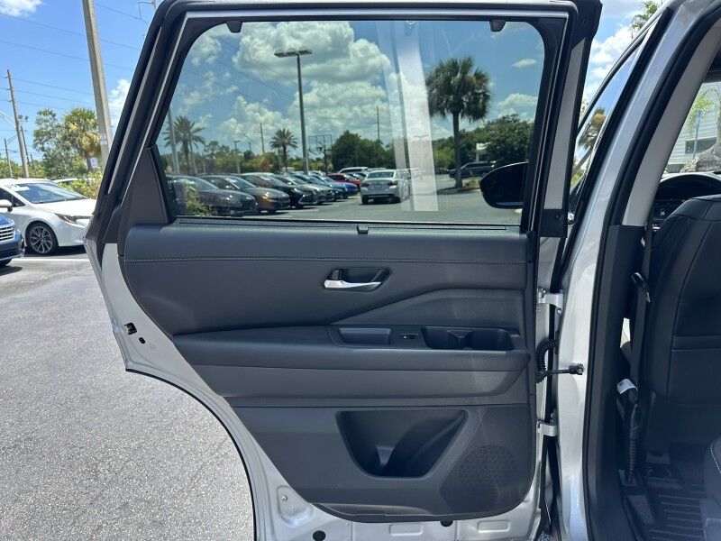 2024 Nissan Pathfinder SL Jacksonville FL