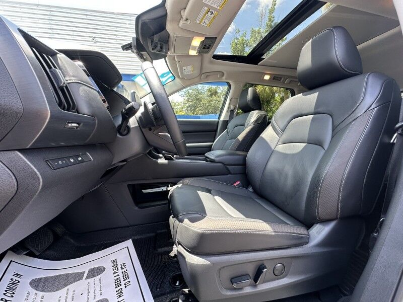2024 Nissan Pathfinder SL Jacksonville FL