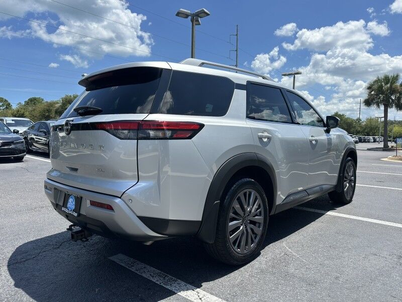 2024 Nissan Pathfinder SL Jacksonville FL