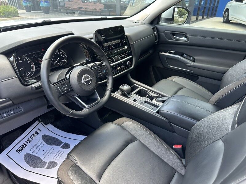 2024 Nissan Pathfinder SL Jacksonville FL