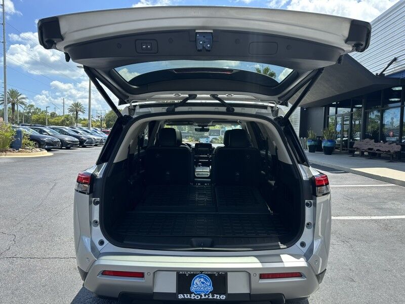 2024 Nissan Pathfinder SL Jacksonville FL