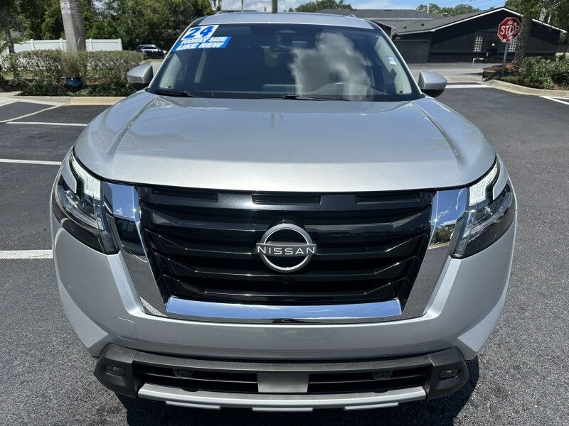 2024 Nissan Pathfinder SL Jacksonville FL