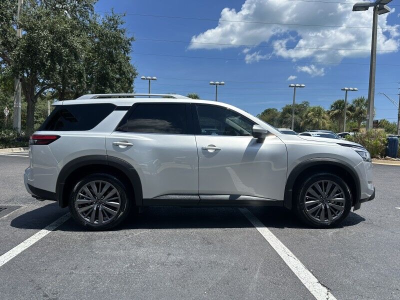 2024 Nissan Pathfinder SL Jacksonville FL