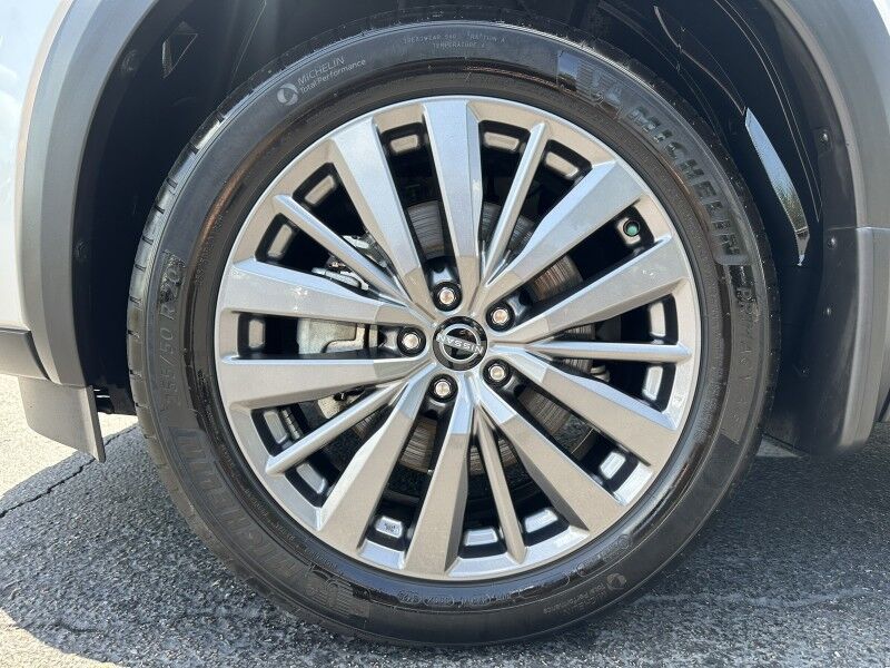 2024 Nissan Pathfinder SL Jacksonville FL