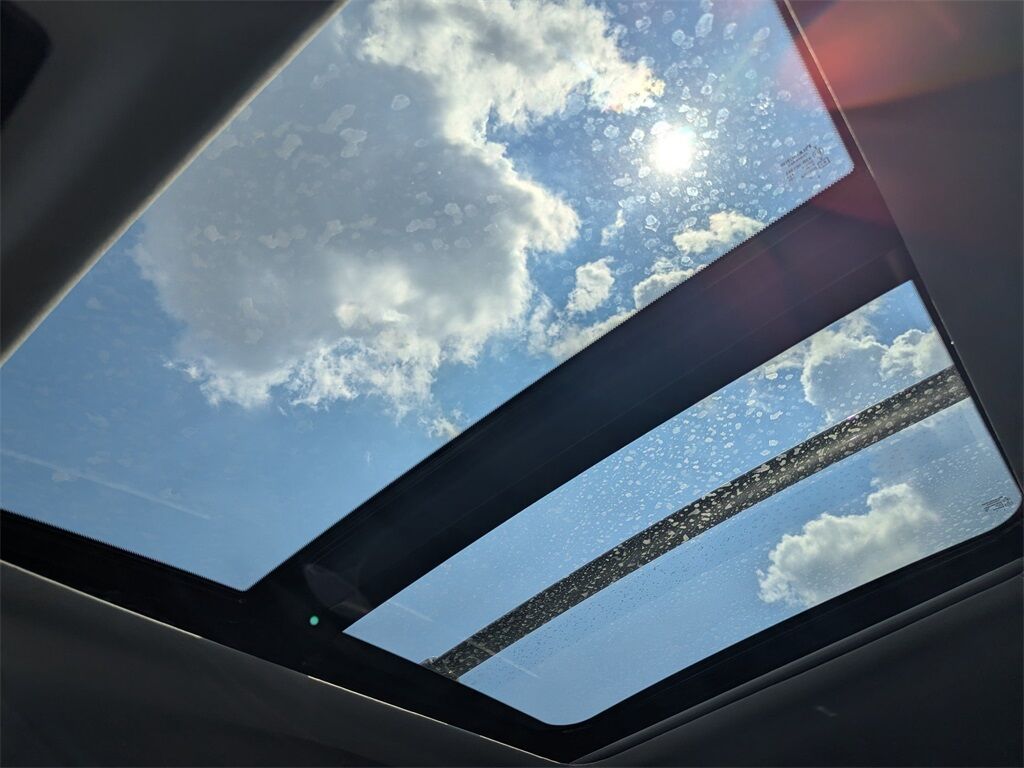 2024 Nissan Pathfinder SL Kennesaw GA