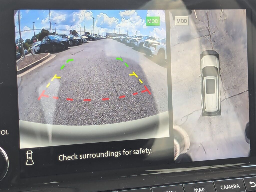 2024 Nissan Pathfinder SL Kennesaw GA