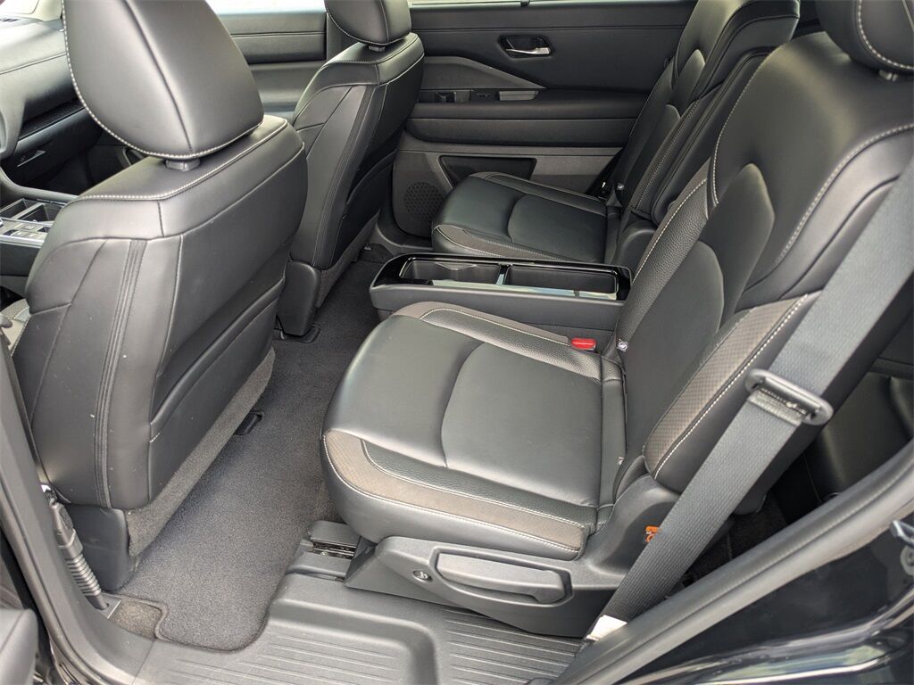 2024 Nissan Pathfinder SL Kennesaw GA