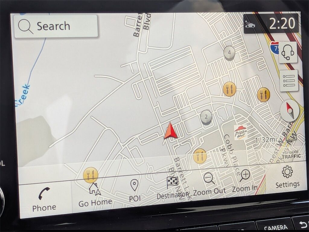 2024 Nissan Pathfinder SL Kennesaw GA