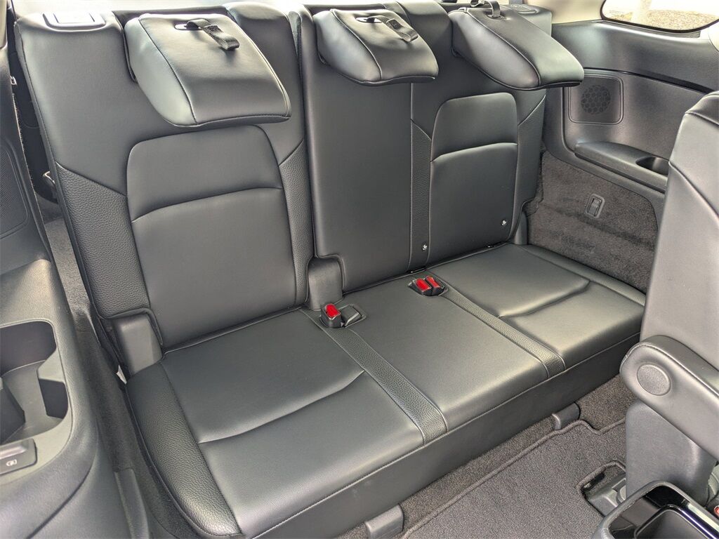 2024 Nissan Pathfinder SL Kennesaw GA