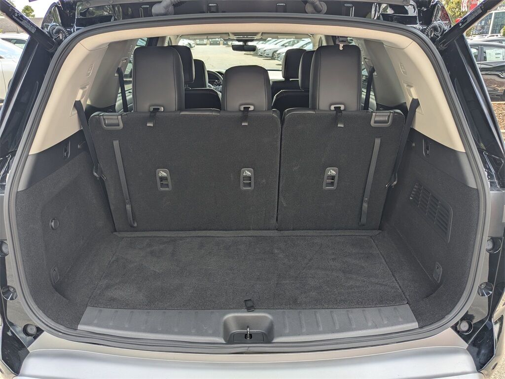 2024 Nissan Pathfinder SL Kennesaw GA