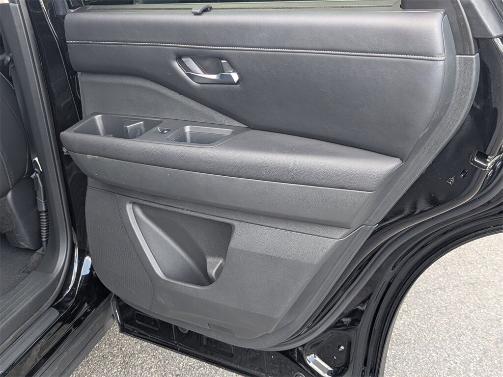 2024 Nissan Pathfinder SL Kennesaw GA