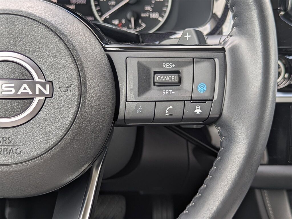 2024 Nissan Pathfinder SL Kennesaw GA