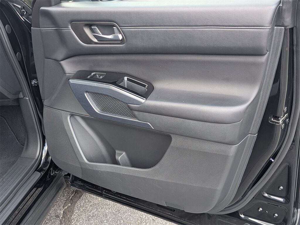 2024 Nissan Pathfinder SL Kennesaw GA