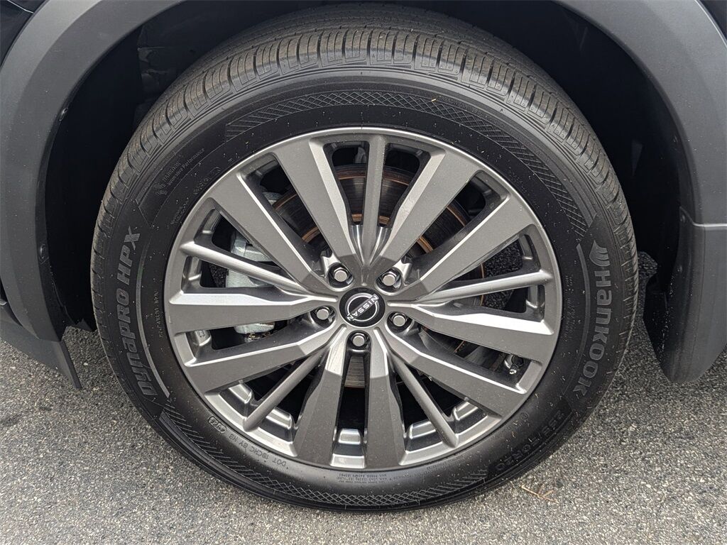 2024 Nissan Pathfinder SL Kennesaw GA