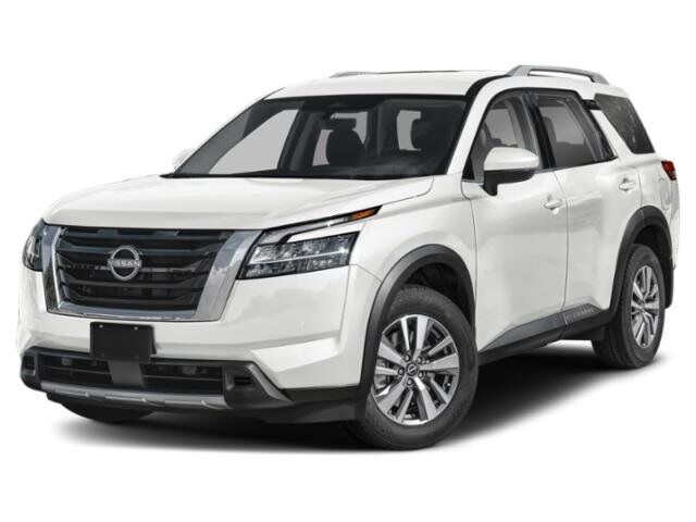 2024 Nissan Pathfinder SL Kennesaw GA