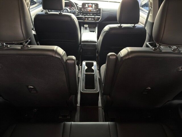 2024 Nissan Pathfinder SL Lafayette LA