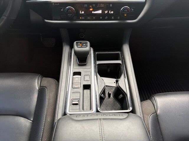 2024 Nissan Pathfinder SL Lafayette LA