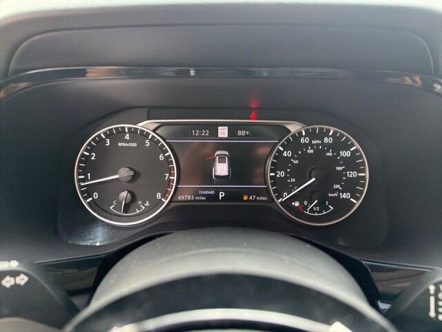 2024 Nissan Pathfinder SL Lafayette LA
