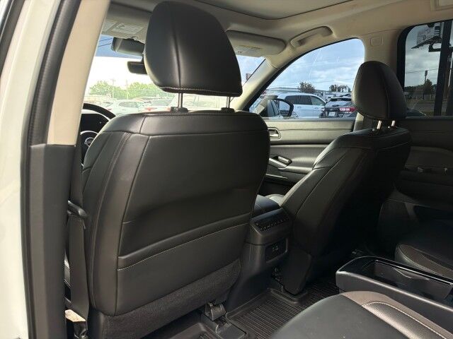 2024 Nissan Pathfinder SL Lafayette LA